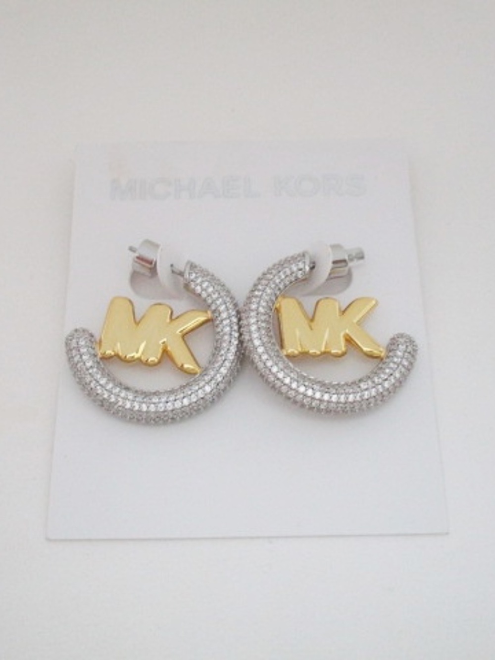 MICHAEL KORS Premium Earrings - MKJ8561931